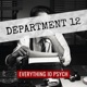 Department 12: An I-O Psychology Podcast