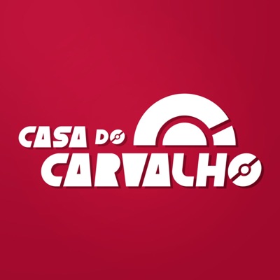 Casa do Carvalho - Podcast Pokémon:Casa do Carvalho