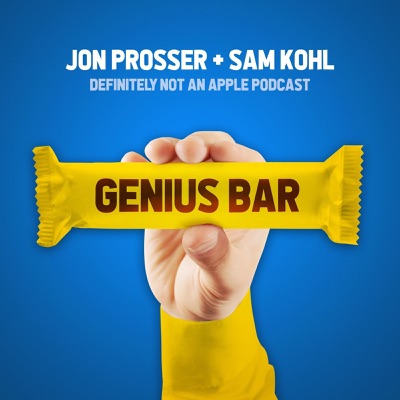 146: Sam and Jon be best buds for an hour