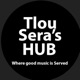 Tlou Sera's Hub