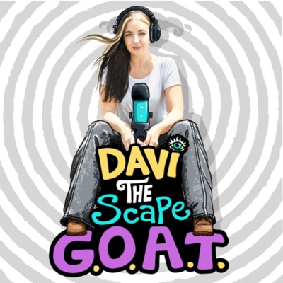 DAVI THE SCAPEGOAT