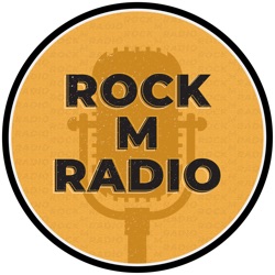 Rock M Radio: A University of Missouri podcast