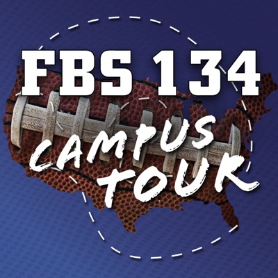 FBS 134 Campus Tour:FBS 134 Campus Tour Podcast