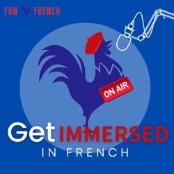 The Fun French Podcast 