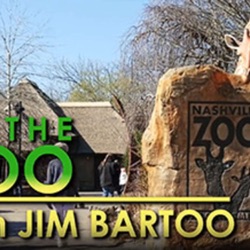 At the Zoo - Jan. 19, 2024
