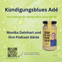 Kündigungsblues Adé podcast