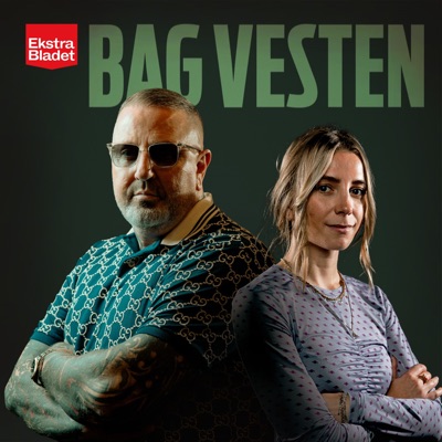 Bag vesten:Ekstra Bladet