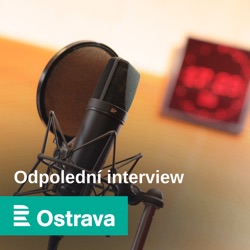 Odpolední interview