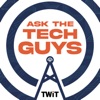 Ask The Tech Guys (Audio)