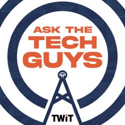 Ask The Tech Guys (Audio)