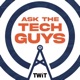 Hands-On Tech (Audio)