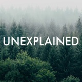 Image of Unexplained podcast