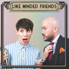 Like Minded Friends with Tom Allen & Suzi Ruffell - Keep It Light Media