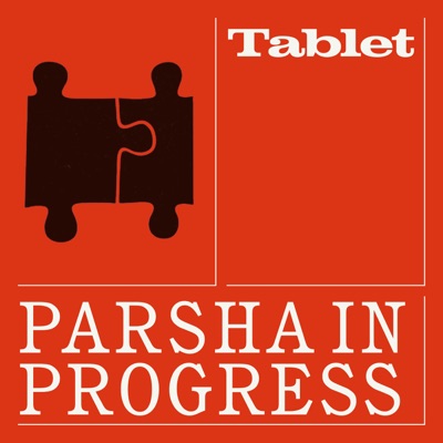 Parsha in Progress