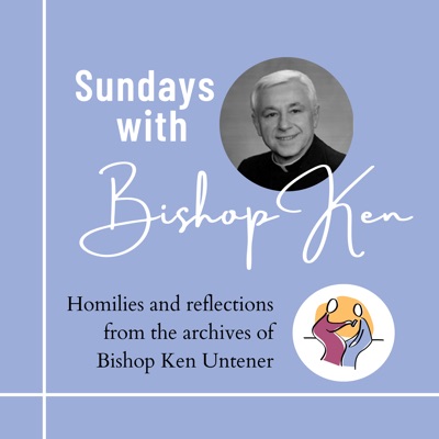Sundays with Bishop Ken