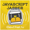 JavaScript Jabber - AJ ONeal, Charles Max Wood, Aimee Knight, Dan Shappir, Steve Edwards, Christopher Buecheler, Dave Smith, JC Hiatt, Chris Ferdinandi, Steve Emmerich, Joe Eames, Aaron Frost, Tim Caswell, Cory House, Christian Liebel, Ward Bell, Tracy Lee, Jamison D...