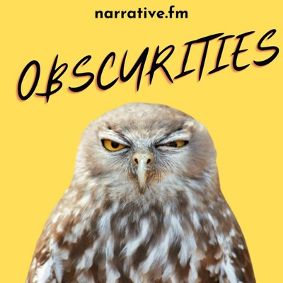 Obscurities Obscurities