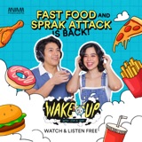Fast Food and Sprak Attack is Back