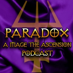 Episode 10 - Focus on Your Paradigm