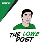 The LeBron Hail Mary with Ramona Shelburne and Rookie Check-in John Hollinger podcast episode