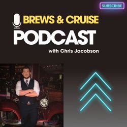 Brews & Cruise Podcast