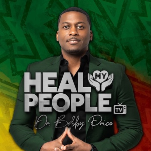 Heal My People Image