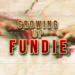 Growing Up Fundie, Ep. 133: Dr. Andy Thomson (for Skeptic University) 