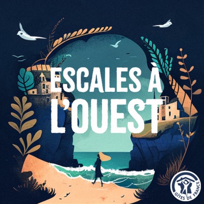 Escales à l'Ouest