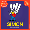 DISO - Simon - Paradiso Media