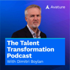 The Talent Transformation Podcast - Avature