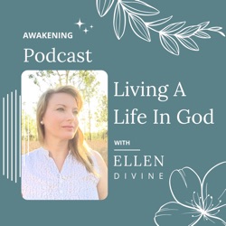 Ep.1 Healing The God Wound In Women