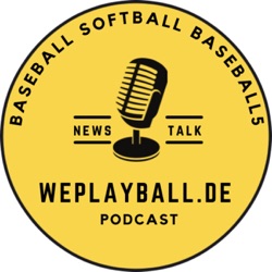 Episode 7 | DBSJ Studio - Jessi Weil & Hauke Blasche