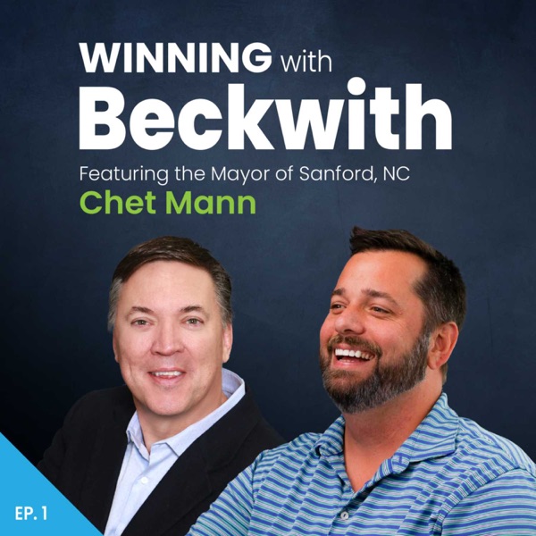 How to Offer Exceptional Customer Service with Chet Mann photo