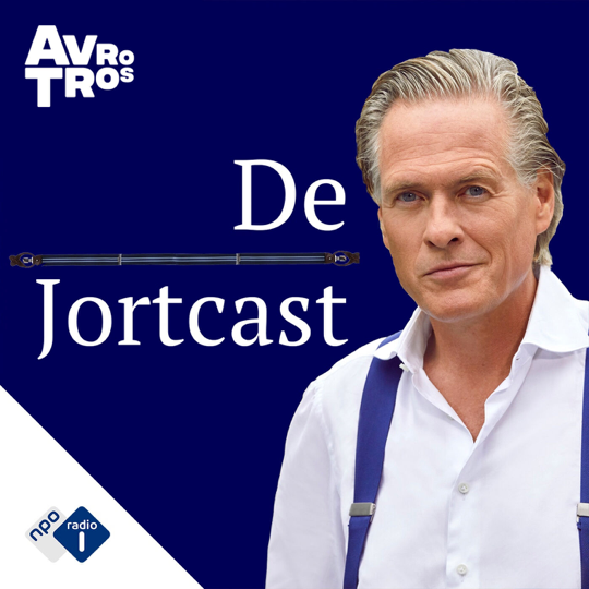 EUROPESE OMROEP | PODCAST | De Jortcast - NPO Radio 1 / AVROTROS