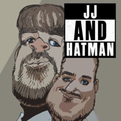 JJ and HatMan