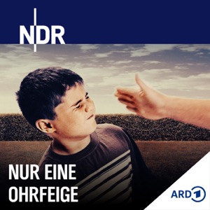 Nur eine Ohrfeige - Hörspiel-Serie nach Christos Tsiolkas