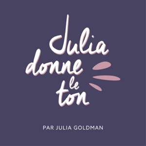 Julia Donne le Ton