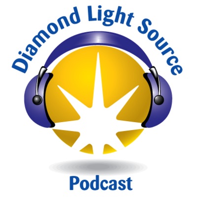 Diamond Lightsource Podcast