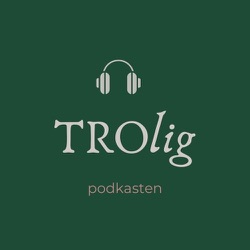 TROlig episode 38: Joanna og Dan snakker med Terryl Givens (English)