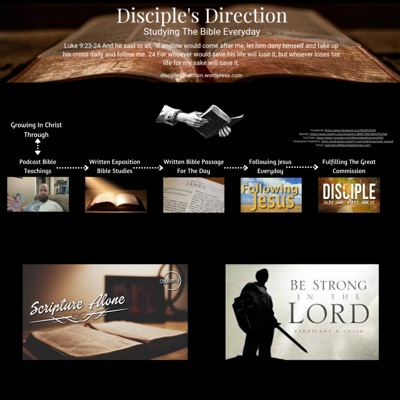 Disciple's Direction