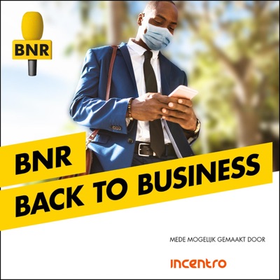 BNR Back to Business | BNR BNR Back to Business | BNR