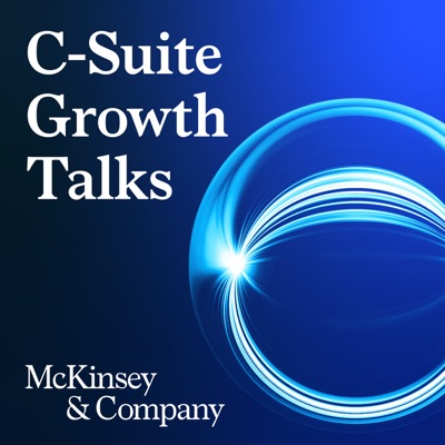 C-Suite Growth Talks