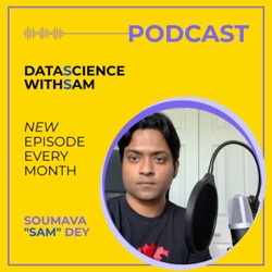 Data Science With Sam