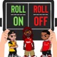The Roll On Roll Off Podcast