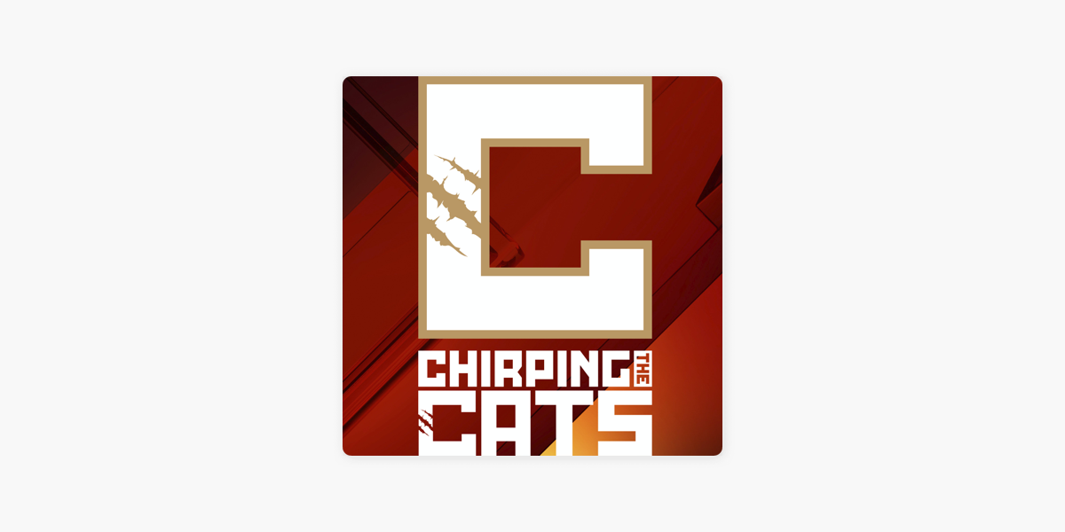 Chirping the Cats: Episode 57 – Matthew Tkachuk and Bill Zito discuss  blockbuster trade