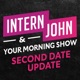 Intern John & Your Morning Show's Second Date Update