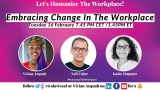 Embracing Change In The Workplace