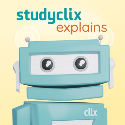 Studyclix Explains:Studyclix