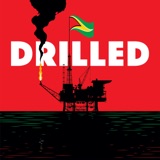 Future Ecologies presents: Drilled