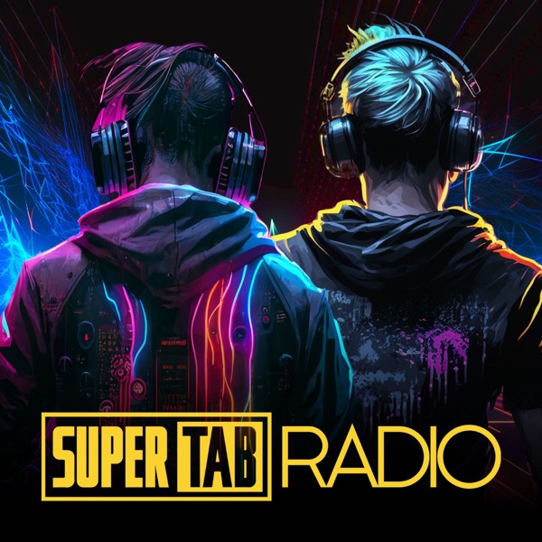 SuperTab Radio with Super8 & Tab